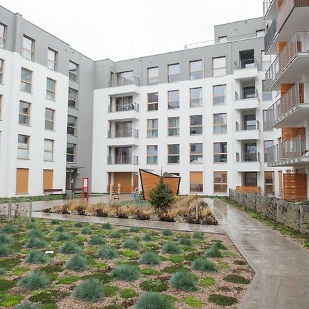 Apartament Smolna - Zawady Poznań Exteriör bild