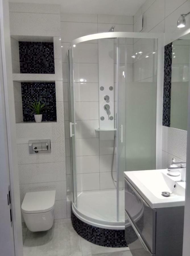 Apartament Smolna - Zawady Poznań Exteriör bild