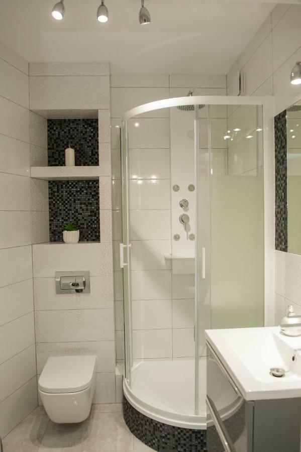 Apartament Smolna - Zawady Poznań Exteriör bild