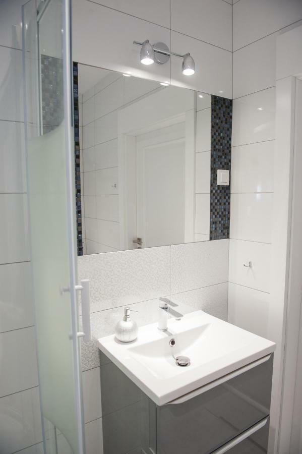 Apartament Smolna - Zawady Poznań Exteriör bild