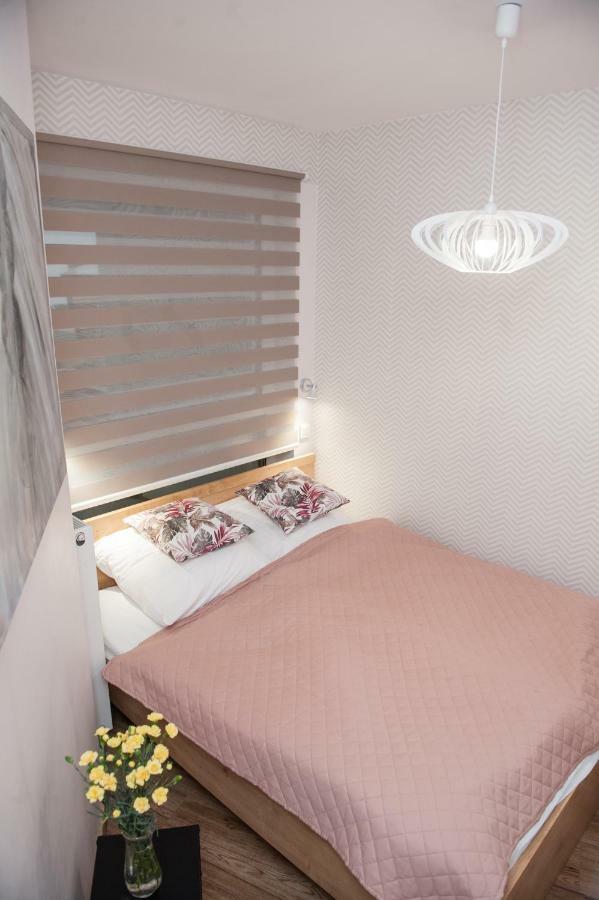 Apartament Smolna - Zawady Poznań Exteriör bild